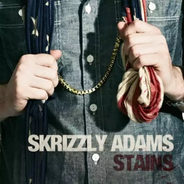 Instrumental: Skrizzly Adams - Me and You (Instrumental) (Prod. By Katalyst & Skrizzly Adams)